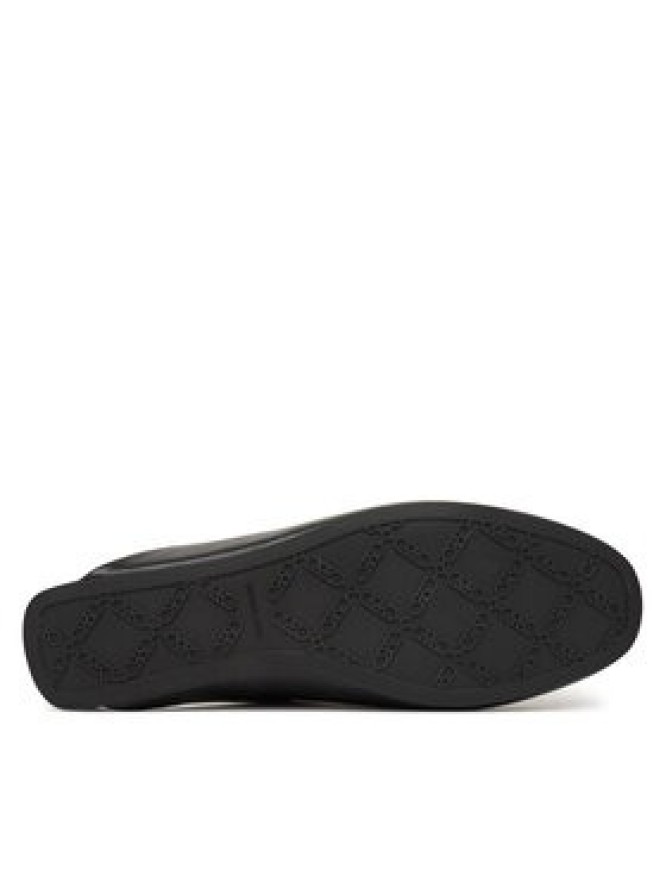 MICHAEL Michael Kors Klapki Cady 40T6CDFP1L Czarny