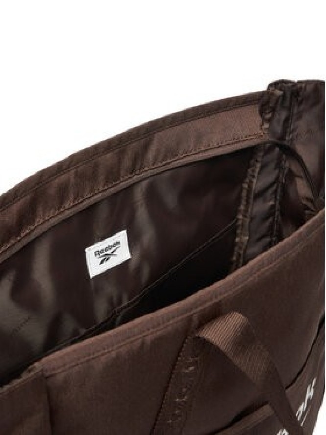 Reebok Torebka CWBEO-RBK-B-006-10 Brązowy