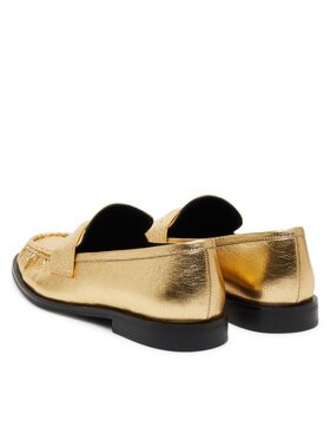 Badura Lordsy LILAC-SLT152SK Złoty