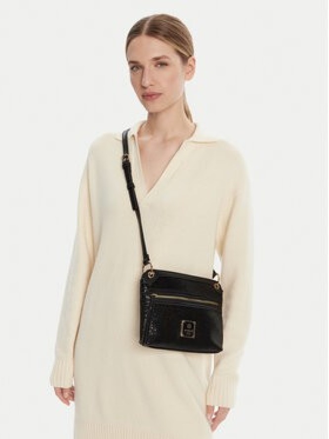 Monnari Torebka BAG5910 Czarny