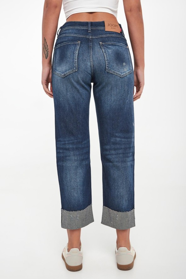 Jeansy damskie Maike-OH JOOP! JEANS