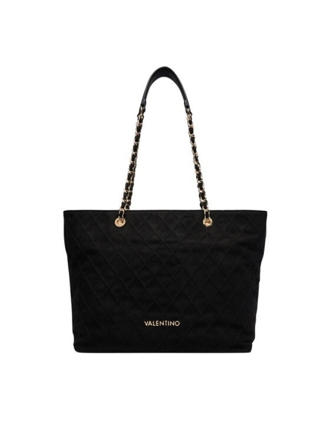 Valentino Torebka Makena VBSA8Y01 Czarny