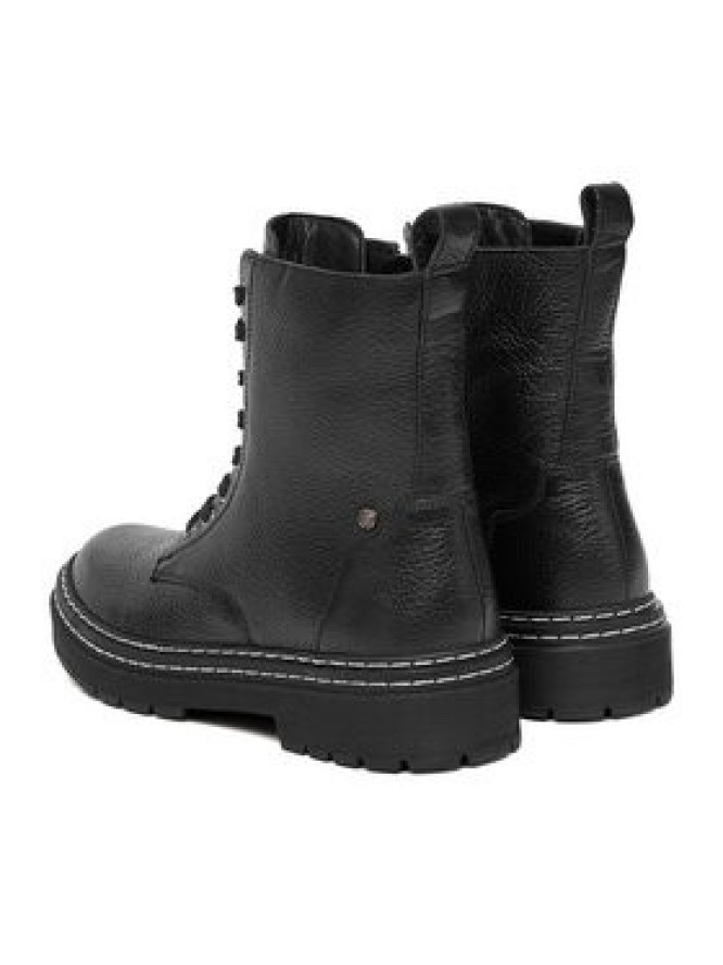 Lasocki Trzewiki CEO-WI23-MICHAELA-02 Czarny