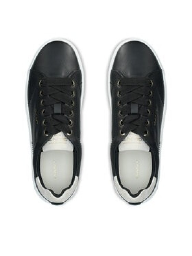 Gant Sneakersy 31531982 Czarny