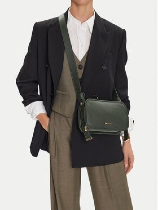 MEXX Torebka C-MEXX-L-023-08 Zielony