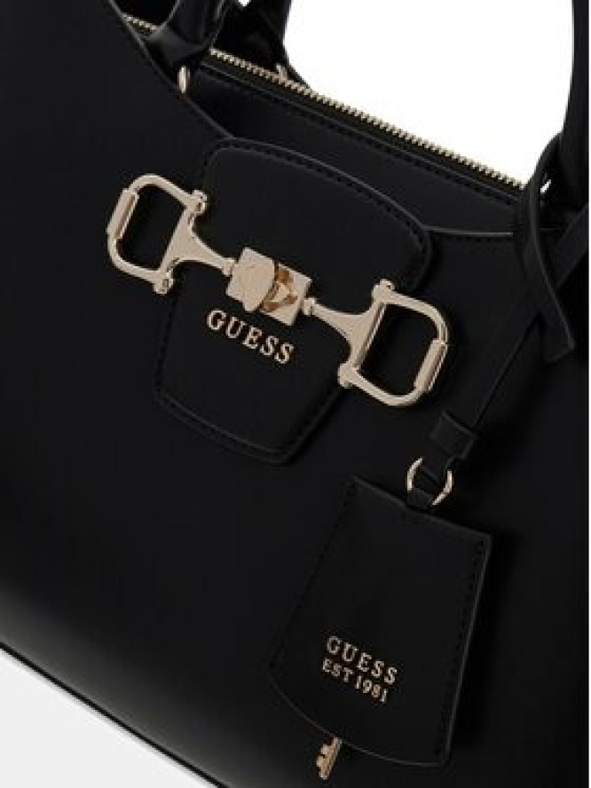 Guess Torebka 180987 Czarny