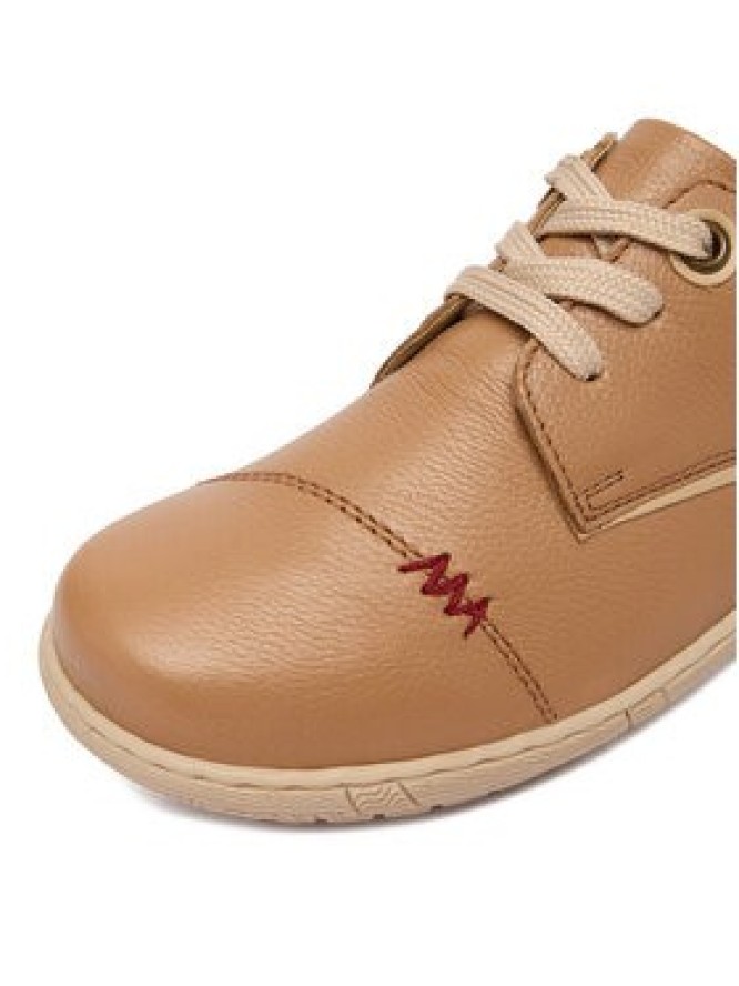 Go Soft Półbuty CEO-WI23-COMFORT-01 Beżowy