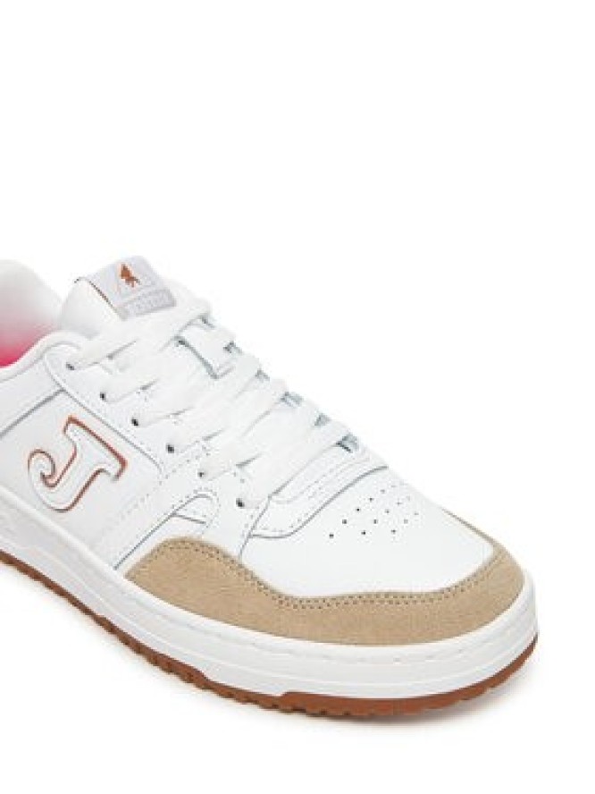 Joma Sneakersy C.Attica 2529 CATTILS2529 Biały