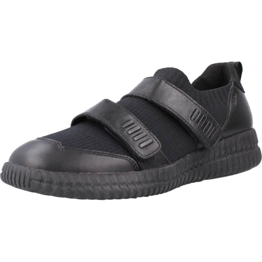 Buty GEOX D NOOVAE B Biały