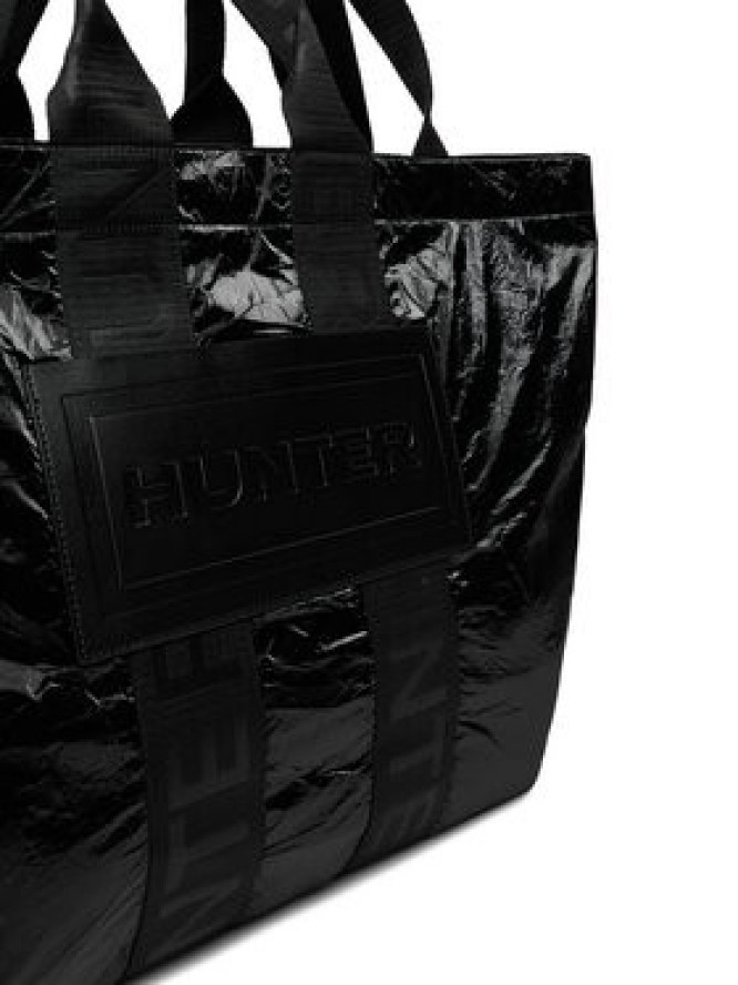 Hunter Torebka CWBEO-HTR-K-014-06 Czarny