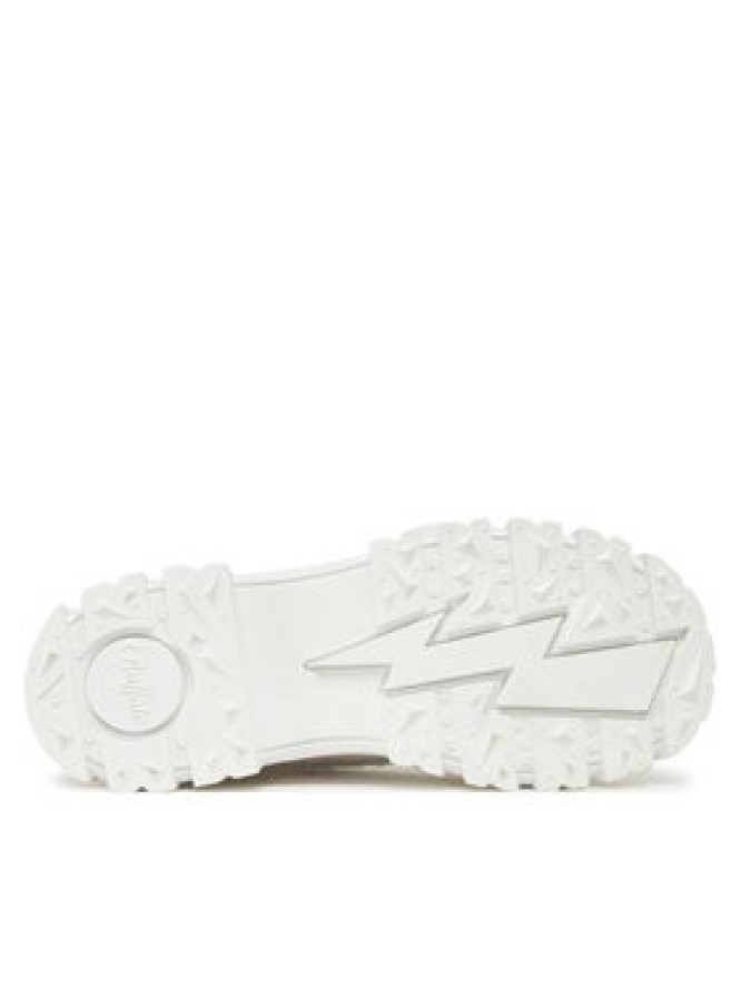 Buffalo Trapery Aspha Rld Bloom 1622576 Biały