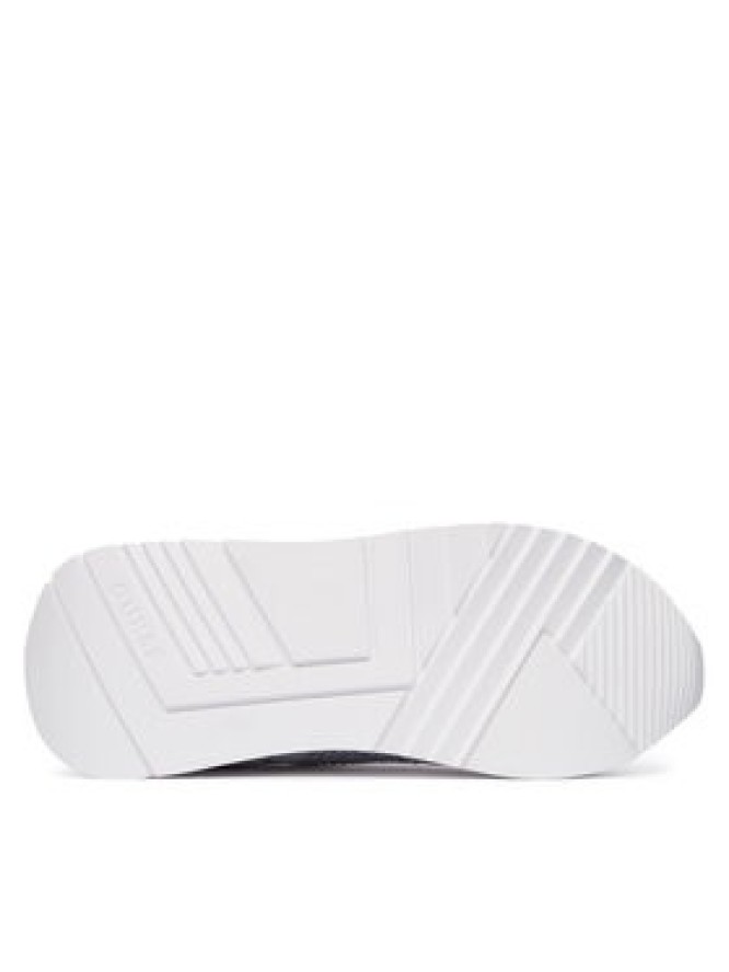 Guess Sneakersy FLTEV2 ELE12 Biały