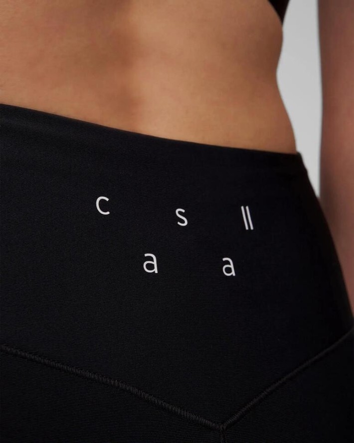 Szorty damskie Casall