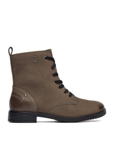 Lasocki Trzewiki CEO-WI23-DALIA3-26 Szary