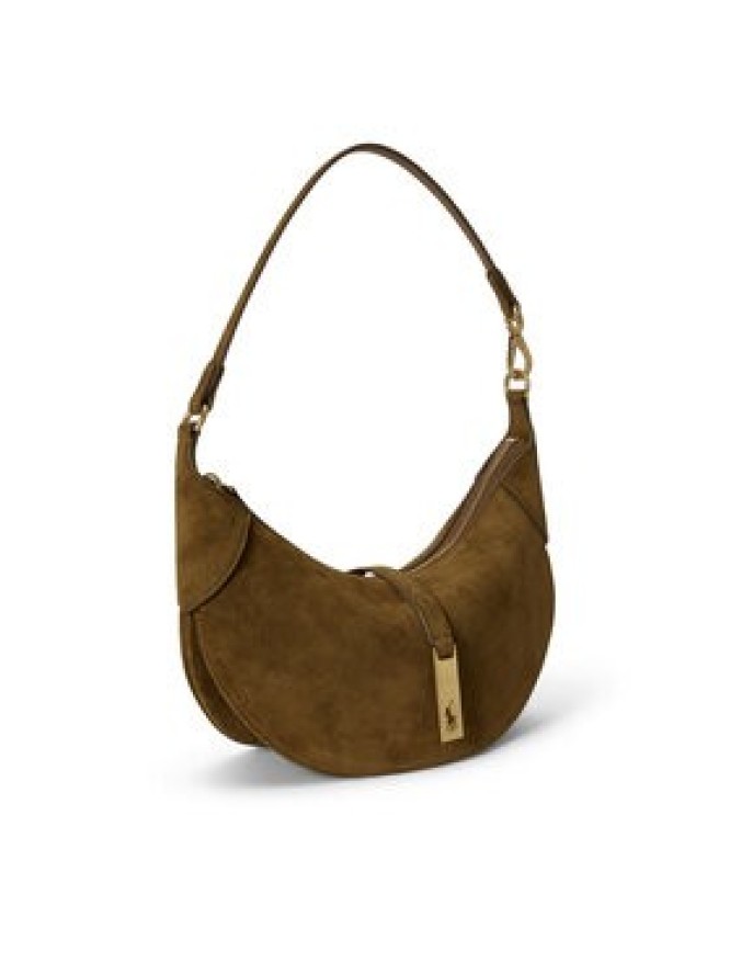 Polo Ralph Lauren Torebka 428922880015 Zielony