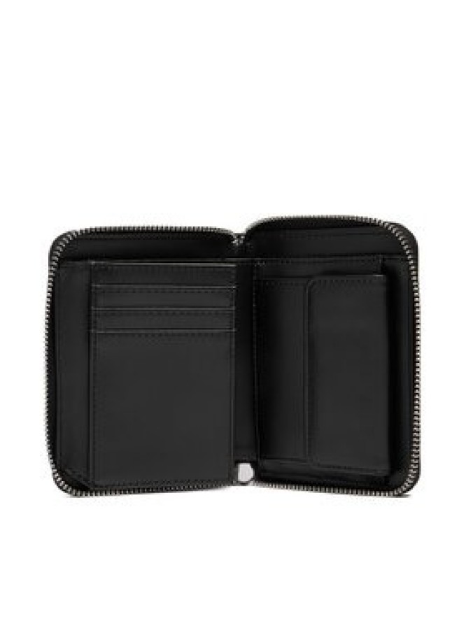 LOVE MOSCHINO Portfel JC5613PP0NKD000B Czarny