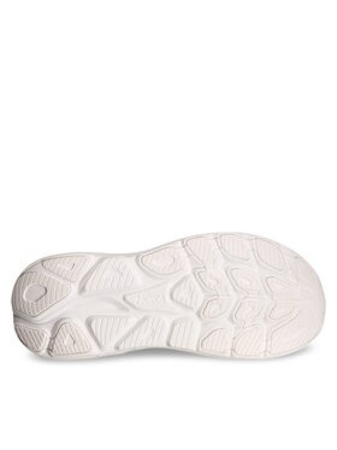 Hoka Buty do biegania Clifton 10 1162031 Biały