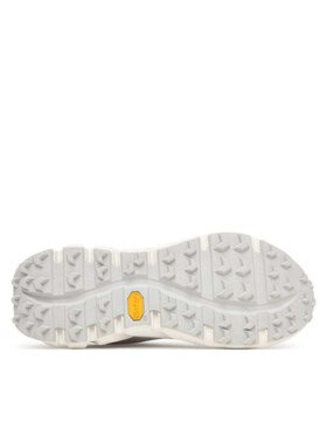 Weekend Max Mara Sneakersy Medeola 2625766014 Szary jasny