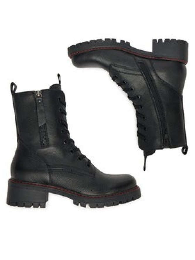 Lasocki Trzewiki CEO-WI16-D-466-03 Czarny