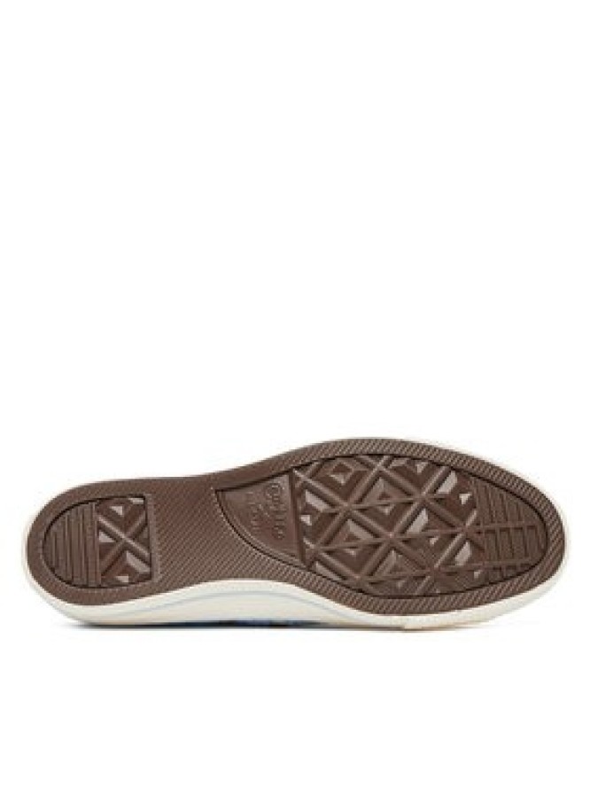 Converse Trampki A14977C Niebieski