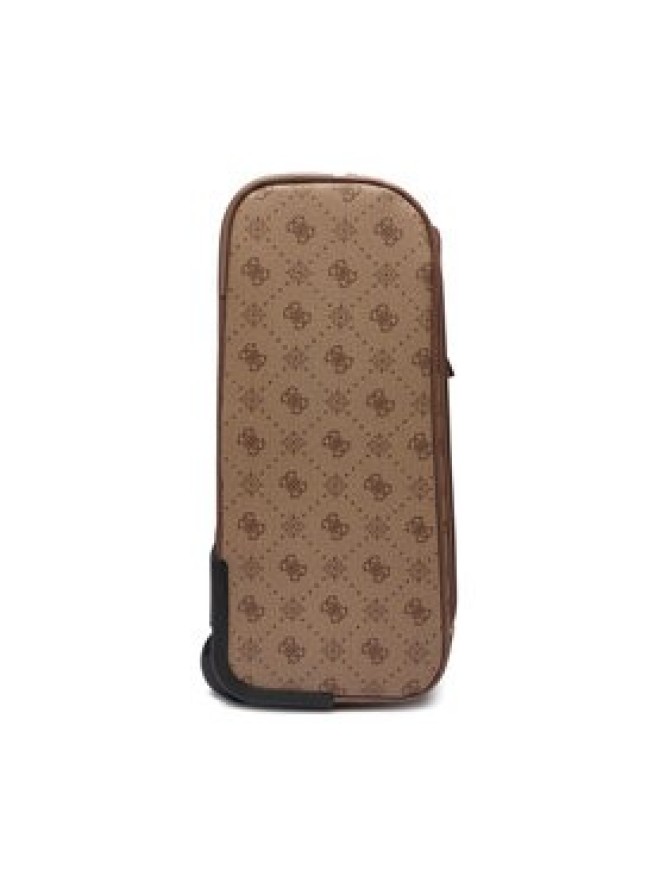Guess Walizka kabinowa Silia TWGP98 90972 Brązowy