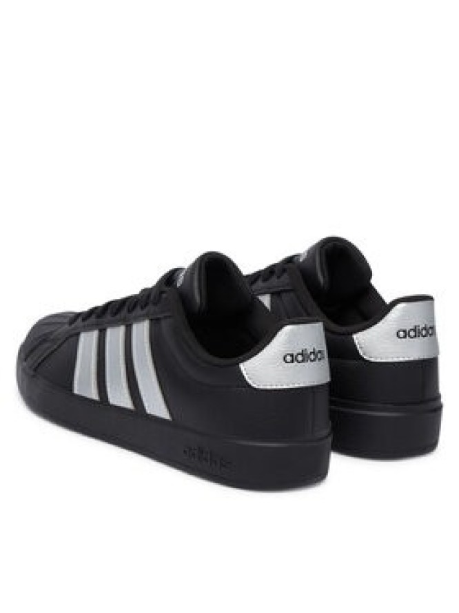 adidas Sneakersy Streettalk IH4318 Czarny