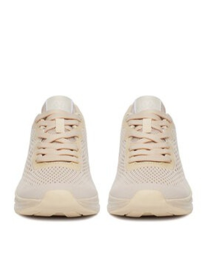 Kappa Sneakersy SS24-3C009-W Beżowy