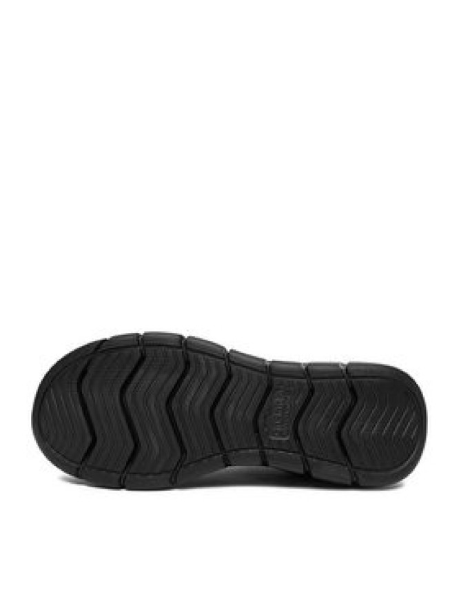 Go Soft Sneakersy CEO-MYRW-25647 Czarny
