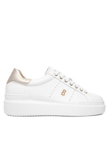Bogner Sneakersy Hollywood 20 D 22620025 Biały