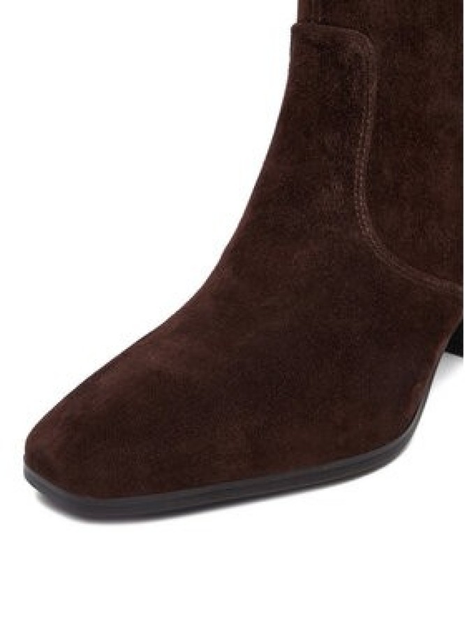 Gino Rossi Botki EO-TINA-1746 Brązowy