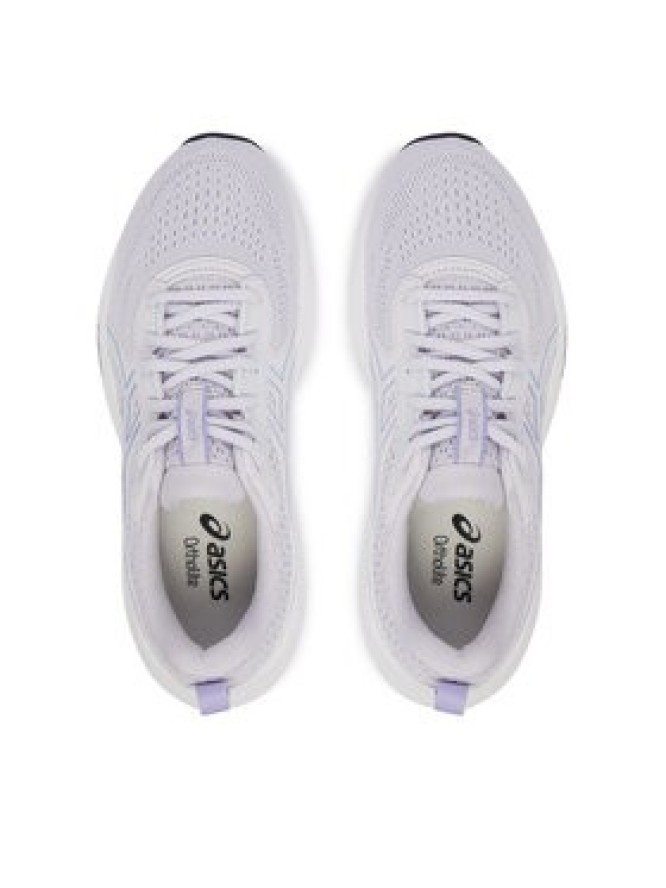 Asics Buty do biegania Gel-Contend 9 1012B681 Szary