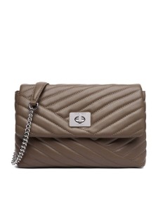 Nine West Torebka CEO-SUSAN-LA513-561 Szary