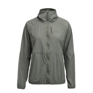 Damska kurtka wodoodporna LundHags Tived Light