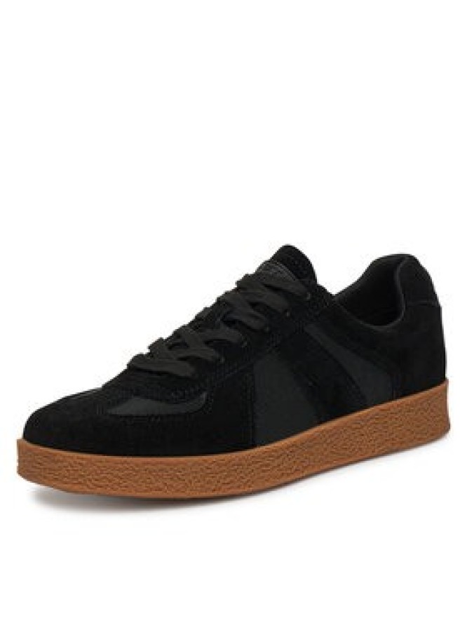 G-Star Raw Sneakersy DJF385-1 Czarny