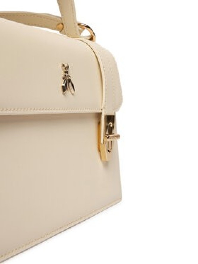 Patrizia Pepe Torebka 8B0326/L061-W405 Écru