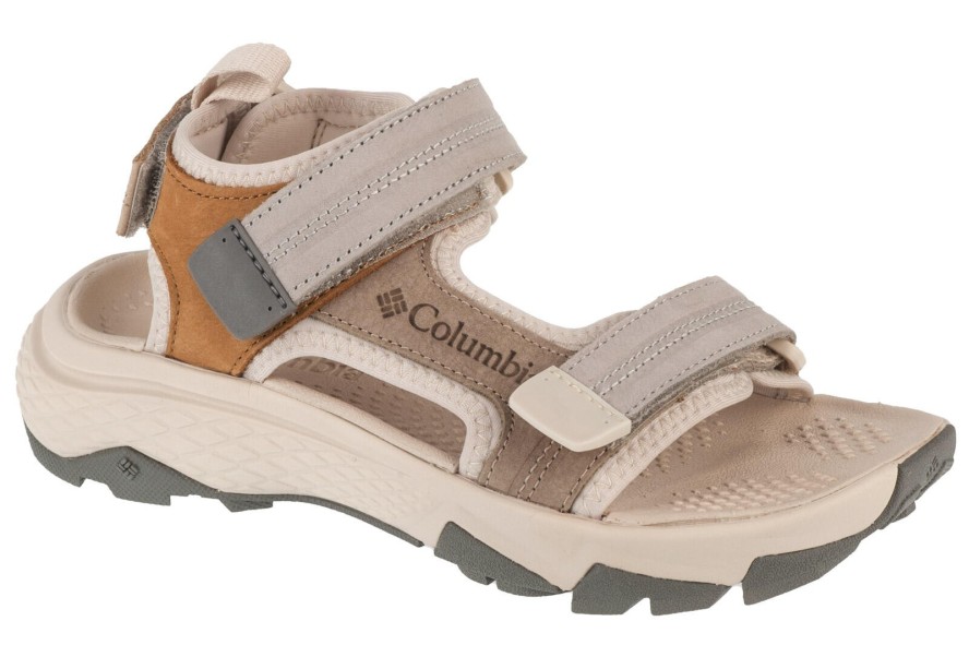 Sandały damskie, Peakfreak Rush Sandal Lea
