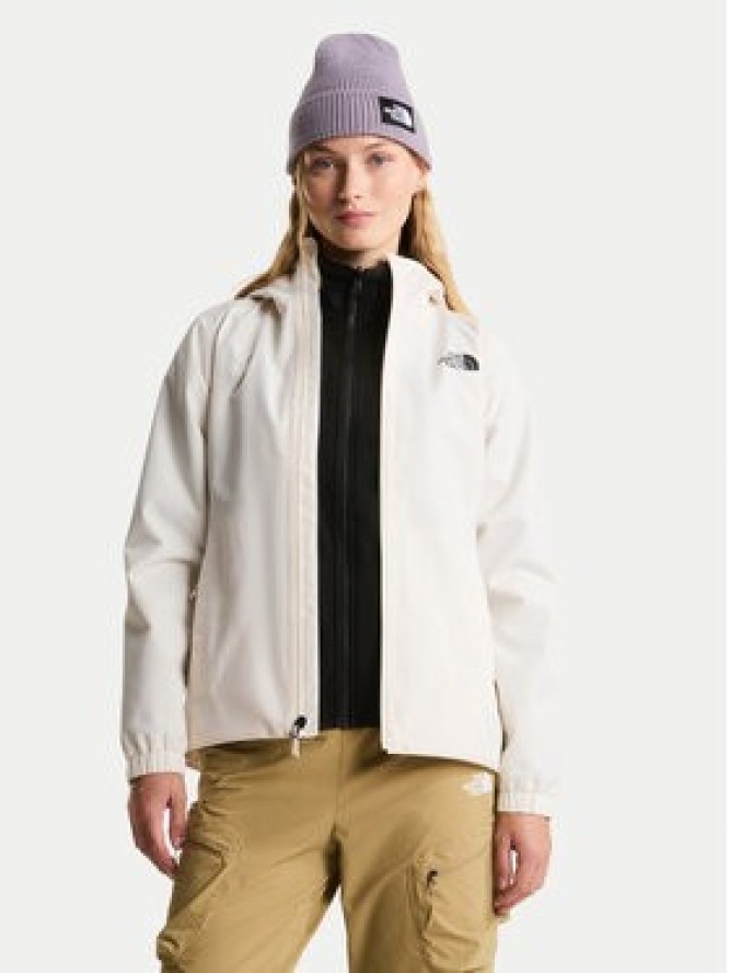 The North Face Bluza Quest NF0A8G12QLI1 Kremowy Regular Fit