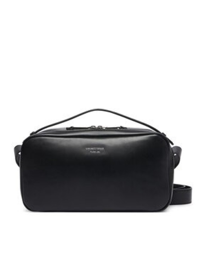 Emporio Armani Torebka EW005648 AF32959 Czarny