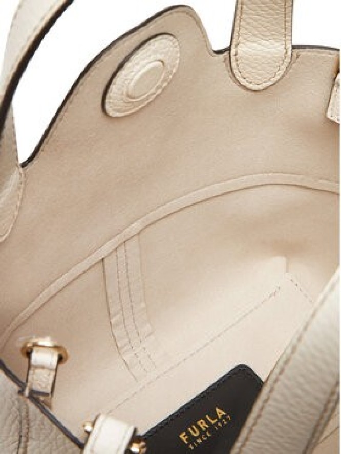 Furla Torebka Primrose WB01825 HSF000 CN PNN00 Écru