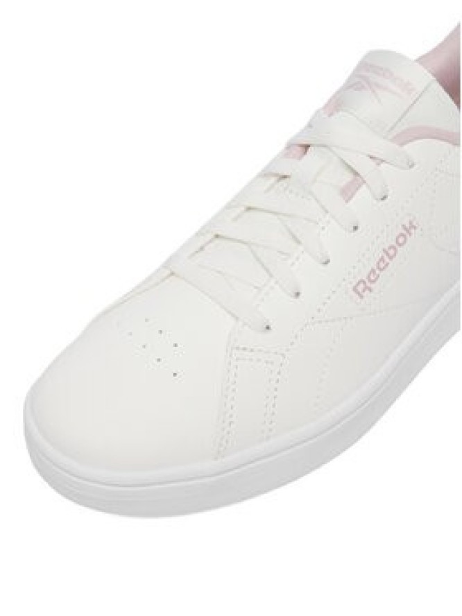 Reebok Sneakersy CEO-COURT CLEAN 100260733 Kremowy