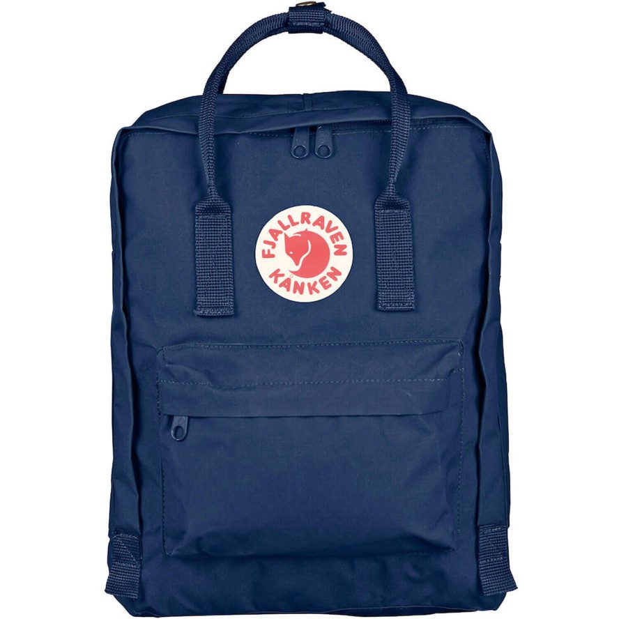 Plecak sportowo-turystyczny Kanken 16l