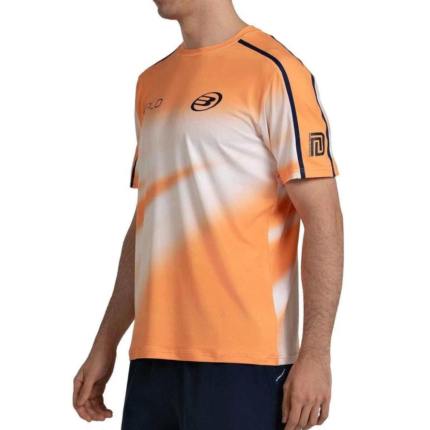 T-shirt Bullpadel Di Nenno 26v