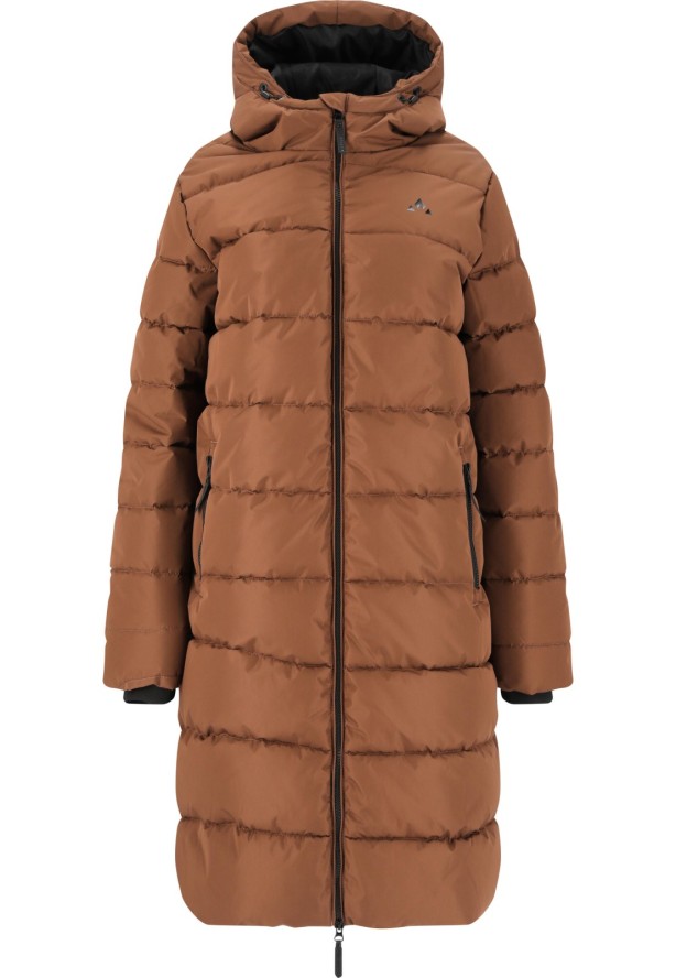Parka dla kobiet Whistler Amaret