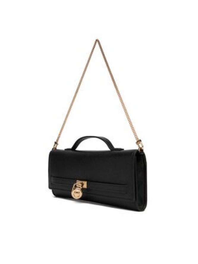 MICHAEL Michael Kors Torebka 30F5GHMC8L Czarny