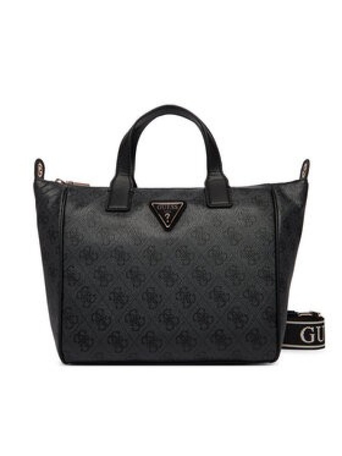 Guess Torebka Follie Travel TWLB96 76019 Szary