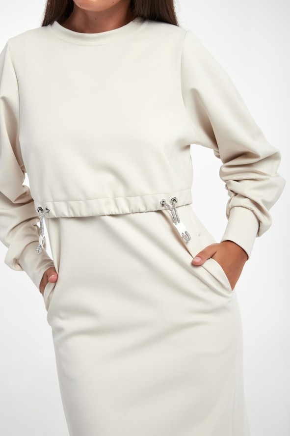 Sukienka midi SPORTALM