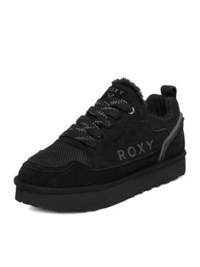 Roxy Sneakersy CEO-V12-1116 Czarny