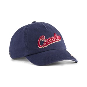 Czechia ftblCulture Cap PUMA