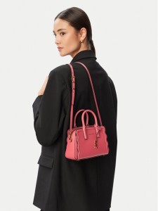 MICHAEL Michael Kors Torebka 32T6A9IC0L Koralowy