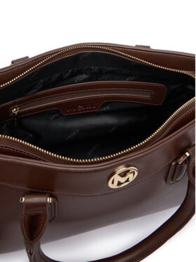 MEXX Torebka CEO-MEXX-S-001-10 Brązowy